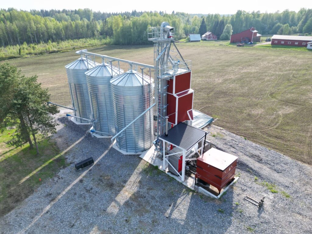 Kuivaamo